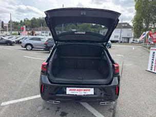 VW T-Roc 1.5 TSi EVO R-Line DSG-Automat