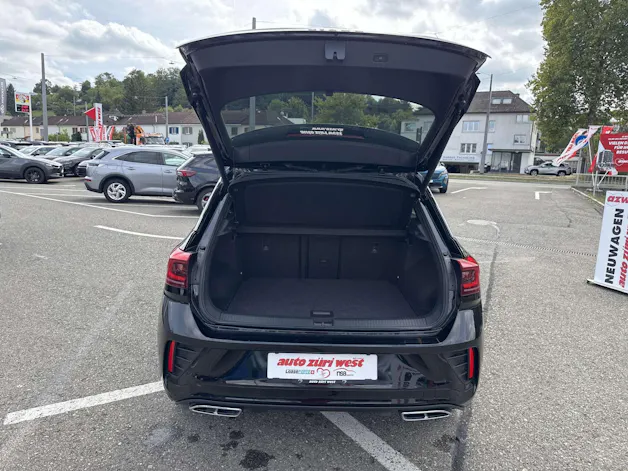 VW T-Roc 1.5 TSi EVO R-Line DSG-Automat