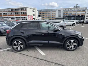 VW T-Roc 1.5 TSi EVO R-Line DSG-Automat