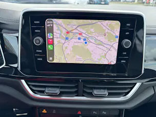 VW T-Roc 1.5 TSi EVO R-Line DSG-Automat