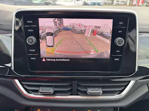 VW T-Roc 1.5 TSi EVO R-Line DSG-Automat