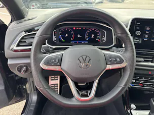 VW T-Roc 1.5 TSi EVO R-Line DSG-Automat