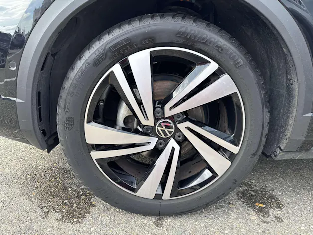 VW T-Roc 1.5 TSi EVO R-Line DSG-Automat