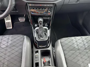 VW T-Roc 1.5 TSi EVO R-Line DSG-Automat
