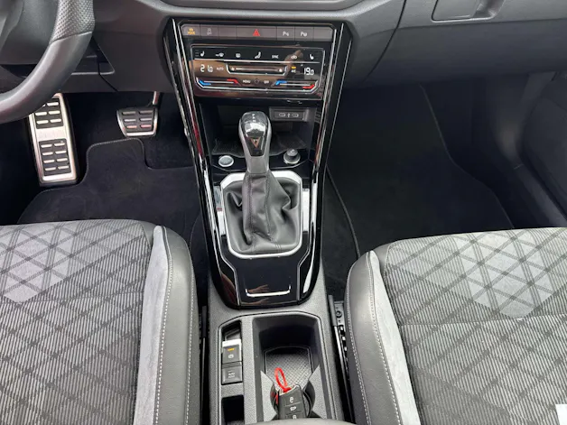 VW T-Roc 1.5 TSi EVO R-Line DSG-Automat