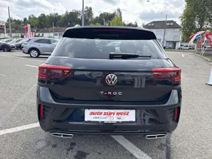 VW T-Roc 1.5 TSi EVO R-Line DSG-Automat
