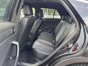 VW T-Roc 1.5 TSi EVO R-Line DSG-Automat