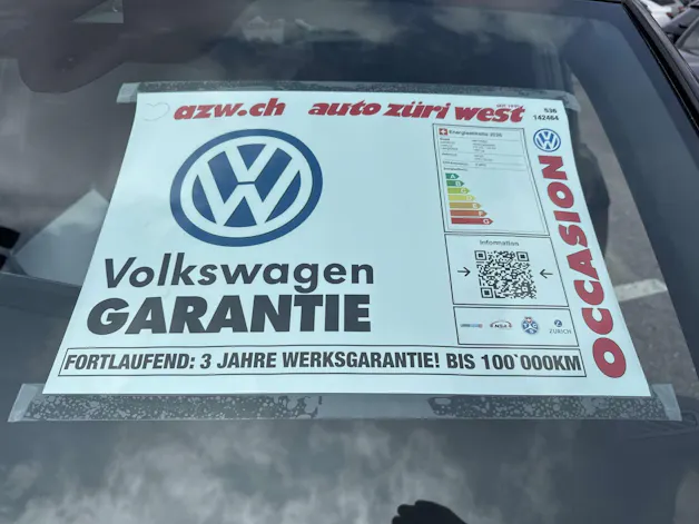VW T-Roc 1.5 TSi EVO R-Line DSG-Automat