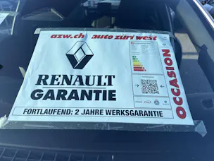 RENAULT Clio 1.2 TCe Evolution NEUES MODELL EDC-Automat