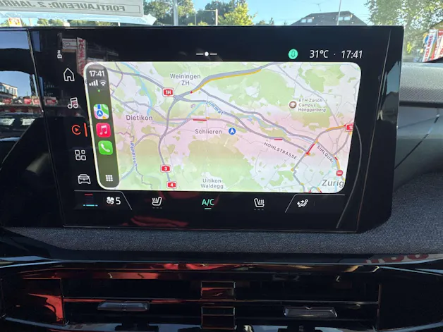 RENAULT Clio 1.2 TCe Evolution NEUES MODELL EDC-Automat