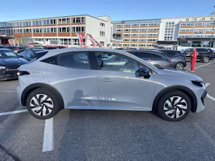 RENAULT Clio 1.2 TCe Evolution NEUES MODELL EDC-Automat