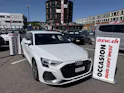 AUDI A3 Limousine 35 TDi S-Line S-Tronic Automat