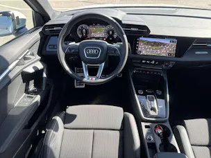 AUDI A3 Limousine 35 TDi S-Line S-Tronic Automat