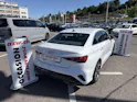 AUDI A3 Limousine 35 TDi S-Line S-Tronic Automat