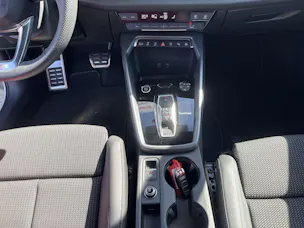 AUDI A3 Limousine 35 TDi S-Line S-Tronic Automat