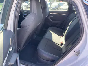AUDI A3 Limousine 35 TDi S-Line S-Tronic Automat