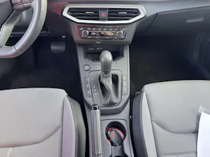 SEAT Arona 1.5 Eco TSi FR DSG-Automat
