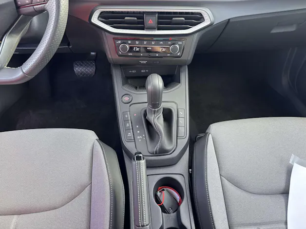 SEAT Arona 1.5 Eco TSi FR DSG-Automat