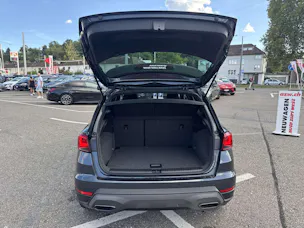 SEAT Arona 1.5 Eco TSi FR DSG-Automat
