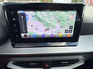 SEAT Arona 1.5 Eco TSi FR DSG-Automat