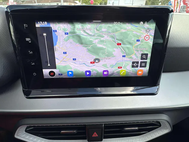 SEAT Arona 1.5 Eco TSi FR DSG-Automat