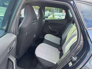 SEAT Arona 1.5 Eco TSi FR DSG-Automat