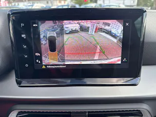 SEAT Arona 1.5 Eco TSi FR DSG-Automat