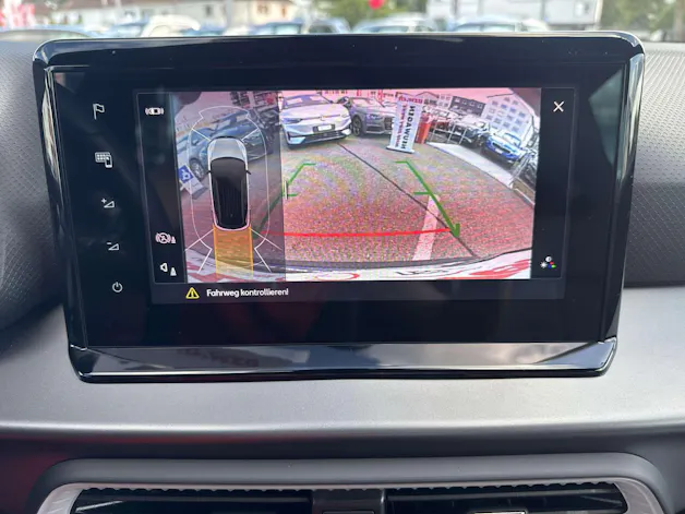 SEAT Arona 1.5 Eco TSi FR DSG-Automat