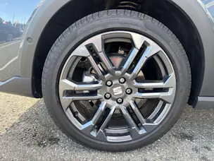 SEAT Arona 1.5 Eco TSi FR DSG-Automat