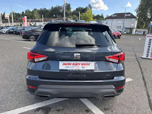 SEAT Arona 1.5 Eco TSi FR DSG-Automat