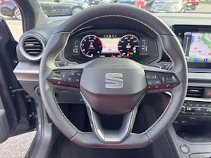 SEAT Arona 1.5 Eco TSi FR DSG-Automat