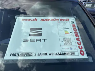 SEAT Arona 1.5 Eco TSi FR DSG-Automat