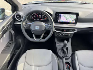 SEAT Arona 1.5 Eco TSi FR DSG-Automat