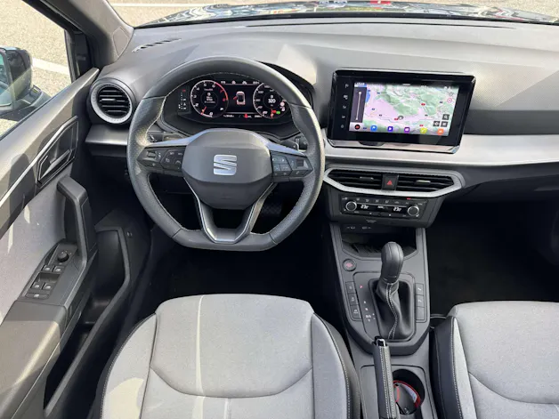 SEAT Arona 1.5 Eco TSi FR DSG-Automat