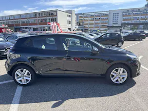 RENAULT Clio 1.5 DCi Evolution 100PS