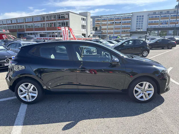 RENAULT Clio 1.5 DCi Evolution 100PS