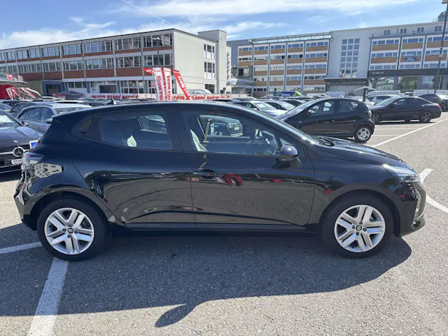 RENAULT Clio 1.5 DCi Evolution 100PS