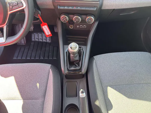 RENAULT Clio 1.5 DCi Evolution 100PS