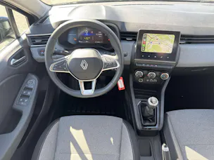 RENAULT Clio 1.5 DCi Evolution 100PS