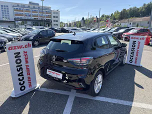 RENAULT Clio 1.5 DCi Evolution 100PS