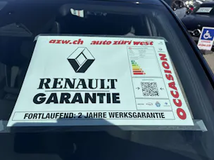 RENAULT Clio 1.5 DCi Evolution 100PS