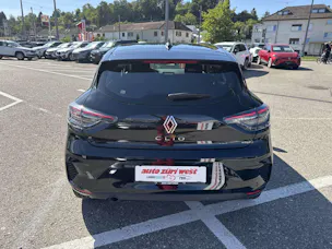 RENAULT Clio 1.5 DCi Evolution 100PS
