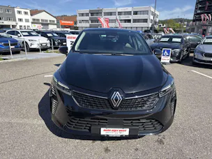 RENAULT Clio 1.5 DCi Evolution 100PS