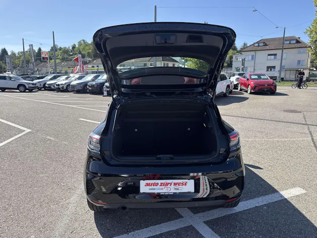 RENAULT Clio 1.5 DCi Evolution 100PS