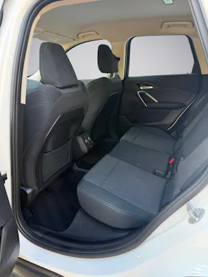 BMW X1 sDrive 18d - 150PS Diesel - (Modelljahr 2023, Generation U11)