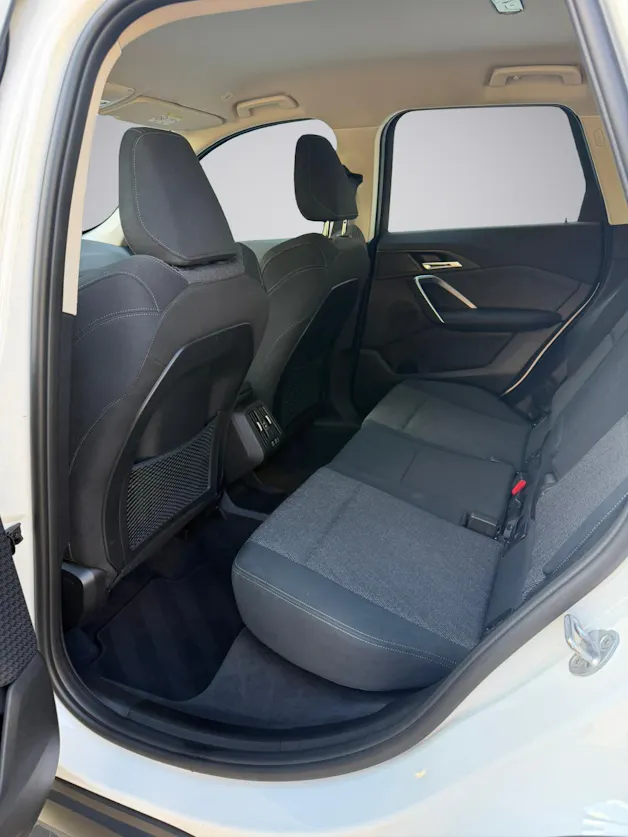 BMW X1 sDrive 18d - 150PS Diesel - (Modelljahr 2023, Generation U11)