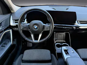 BMW X1 sDrive 18d - 150PS Diesel - (Modelljahr 2023, Generation U11)