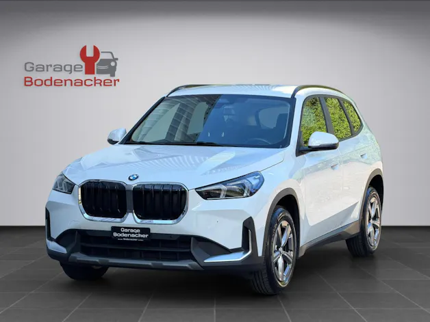 BMW X1 sDrive 18d - 150PS Diesel - (Modelljahr 2023, Generation U11)