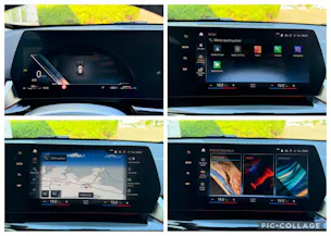 BMW X1 sDrive 18d - 150PS Diesel - (Modelljahr 2023, Generation U11)