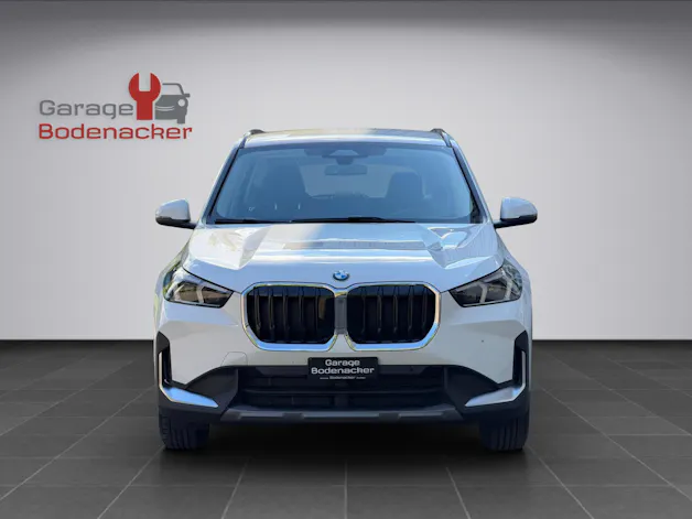 BMW X1 sDrive 18d - 150PS Diesel - (Modelljahr 2023, Generation U11)
